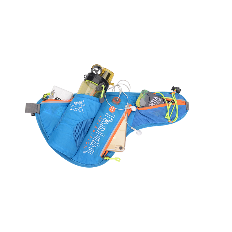 Best Men Running Packs With Kettle Holder-0