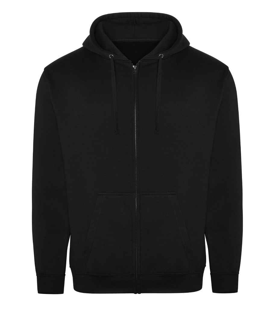 PRO RTX - Pro Zip Hoodie-1
