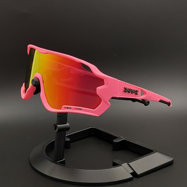 Brand Polarized Mountain Bike Sports Bicycle Cycling Sunglasses Gafas Ciclismo MTB Cycling Glasses Eyewear Sunglasses-14