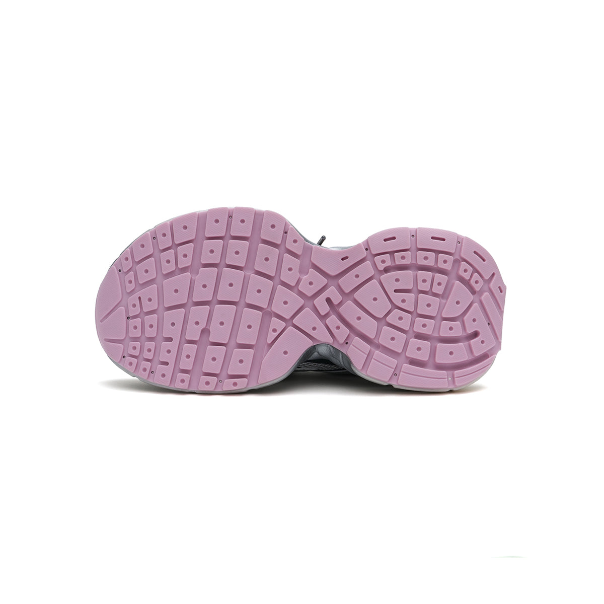 Casually Comfortable Running Shoes-3