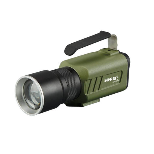 Sunrei Poseidon Max 2022 Fishing Light-0