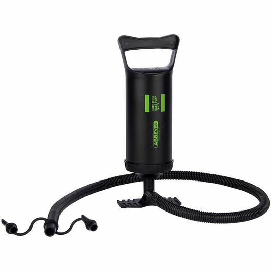 Air Pump Double Abbey Camp SR021ASZWA-0