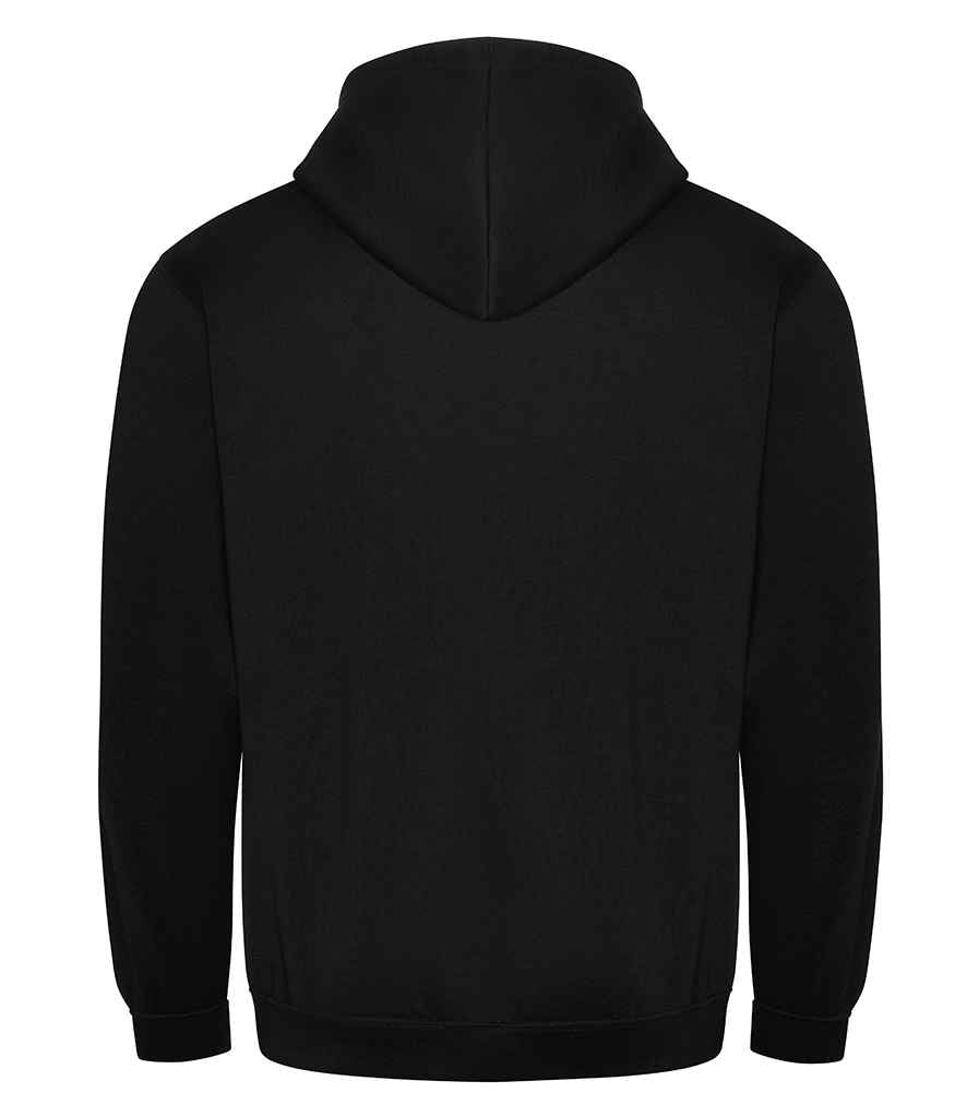 PRO RTX - Pro Zip Hoodie-2