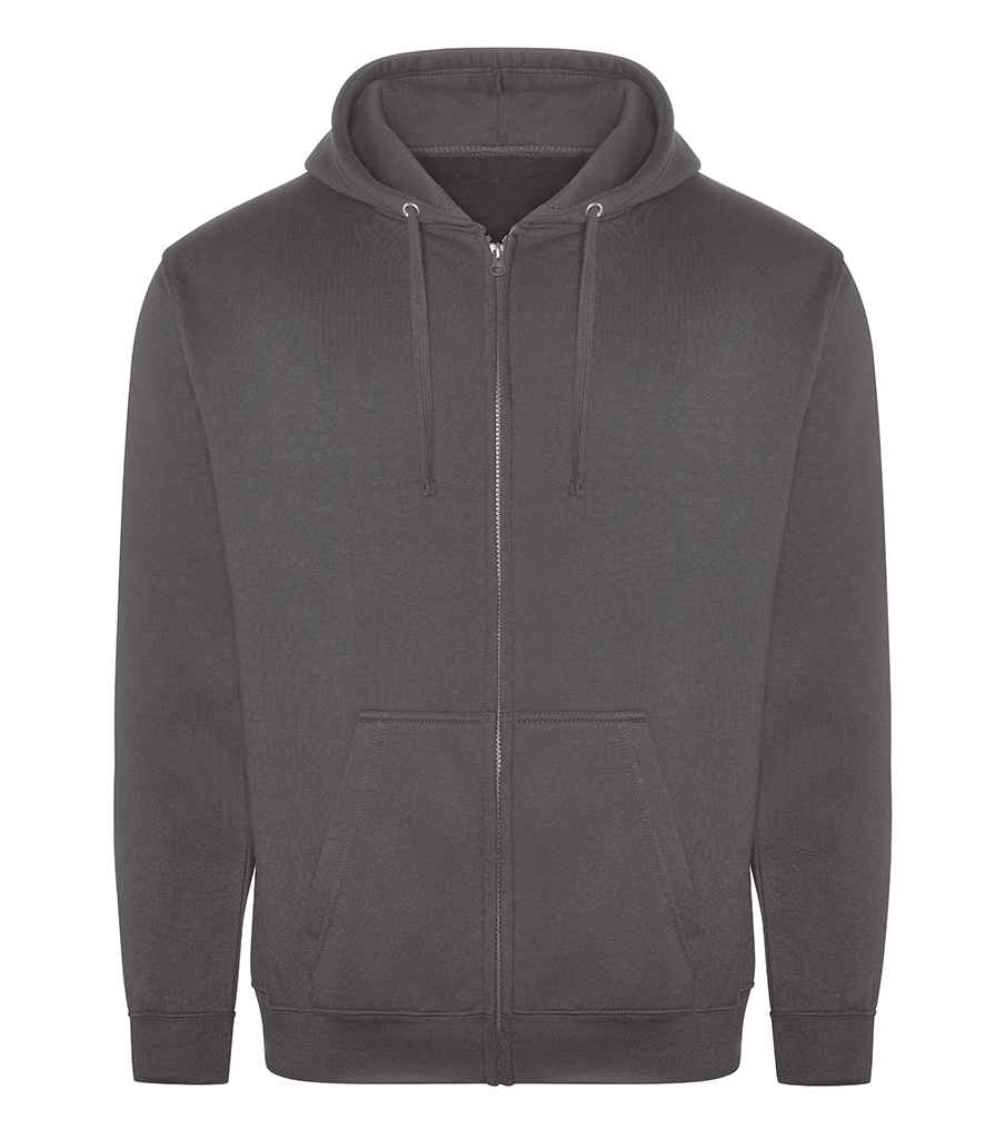 PRO RTX - Pro Zip Hoodie-3