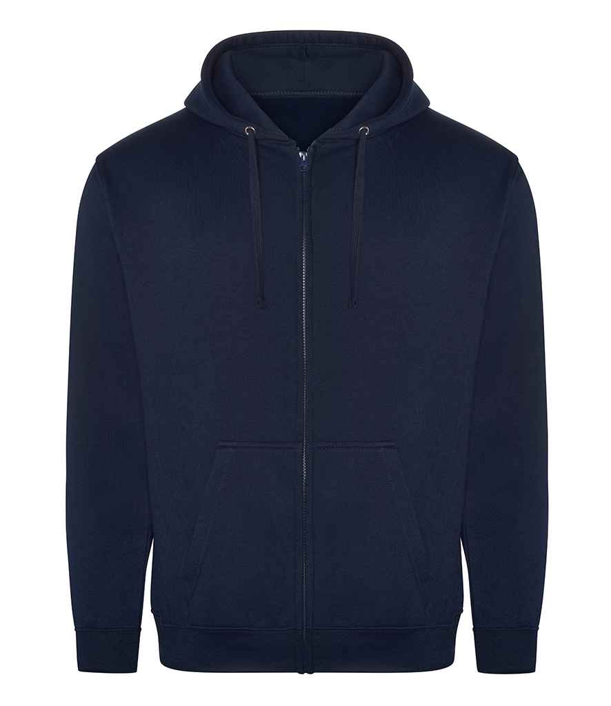 PRO RTX - Pro Zip Hoodie-5