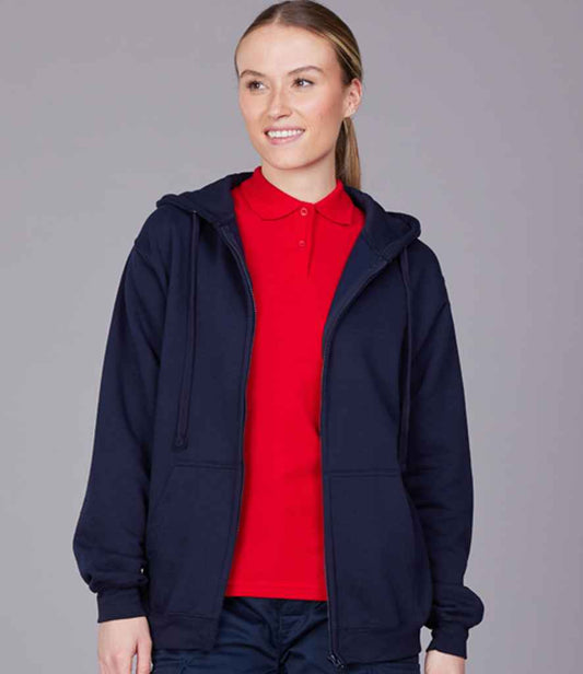 PRO RTX - Pro Zip Hoodie-0
