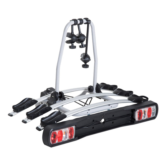 Bicycle Carrier Rear Rack-0