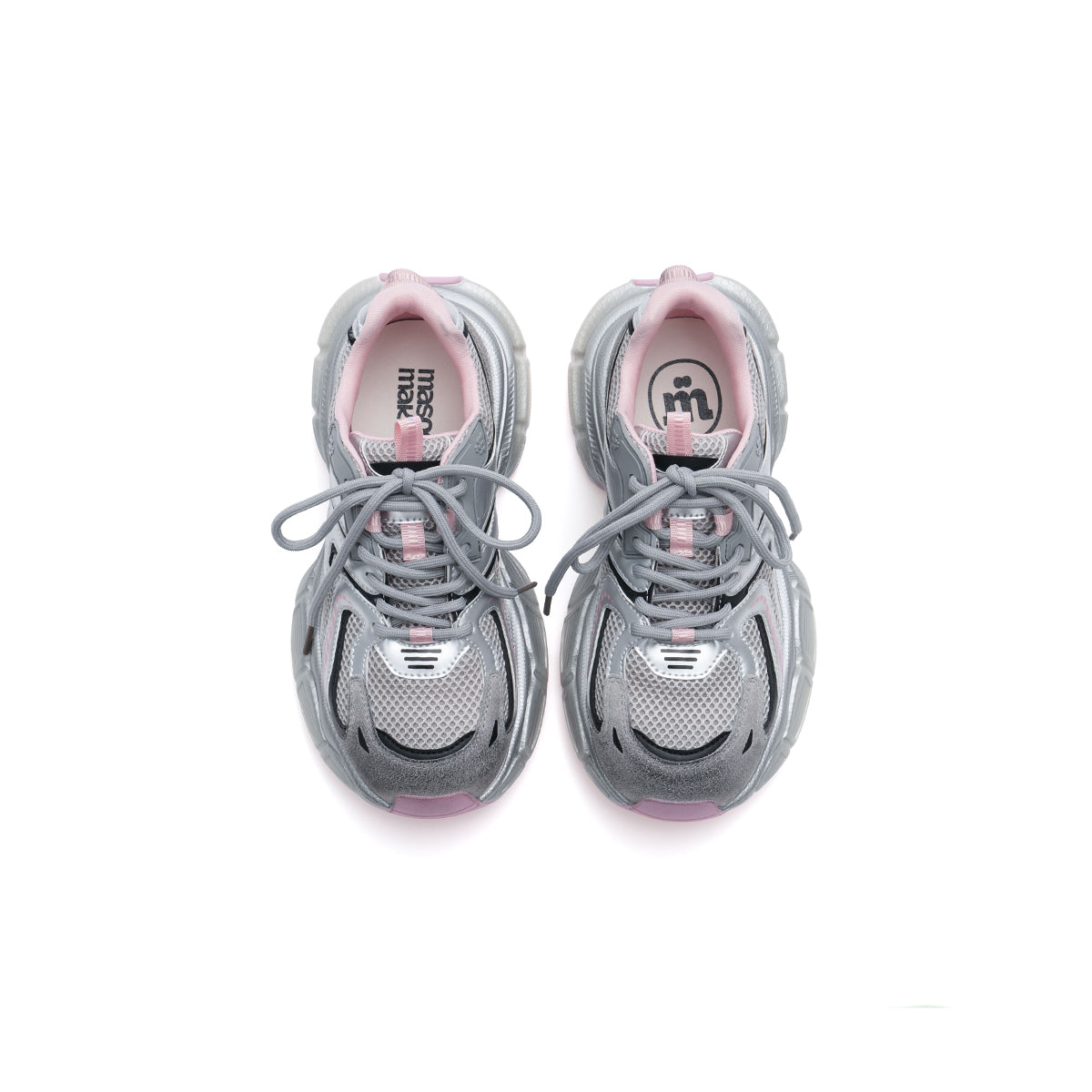 Casually Comfortable Running Shoes-4