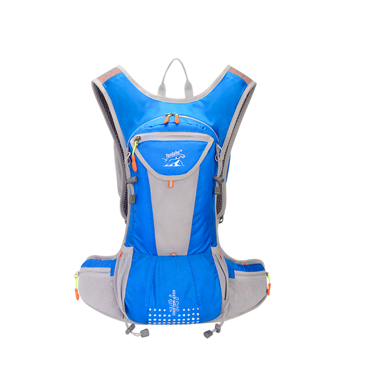 Best 2022 15L Suspension Breathable Outdoor Riding Backpack-0